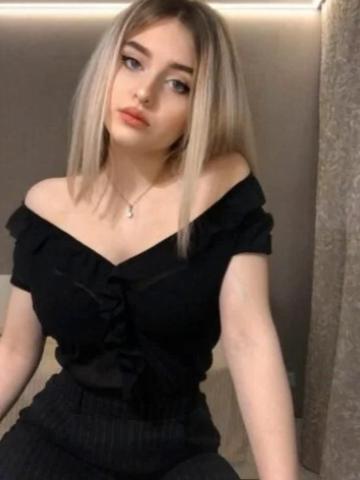 Индивидуалка Анюта Фотография 3